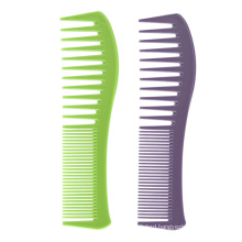 Hair Combs with Teeth Vintage Side Clips Daily Use Girl Hair Comb